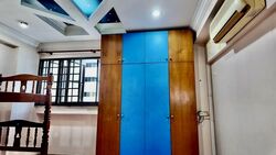Blk 891 Tampines Avenue 8 (Tampines), HDB 4 Rooms #548212261